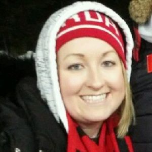 Meet your Posher, Stephanie